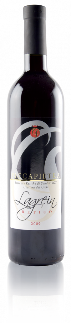Lagrein - Tenuta piccapietra