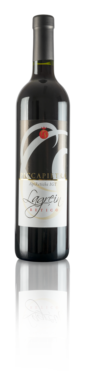 Lagrein - Tenuta piccapietra